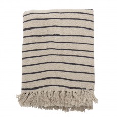 Eia Plaid, Natur, Genanvendt Bomuld