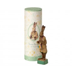 Easter Parade No. 22 - Maileg - Hare m/ tromme