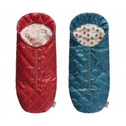 Mouse, 6 Sleeping bags in Display