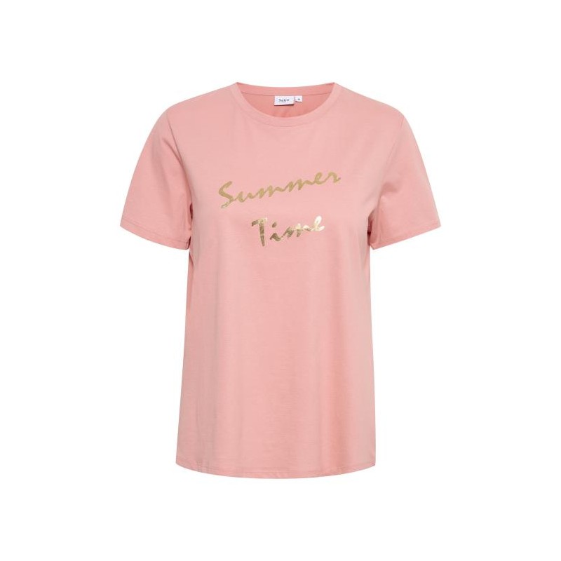 T-Shirt Rosa 