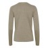 Cardigan “MilaSZ" meleret sand - Saint Tropez