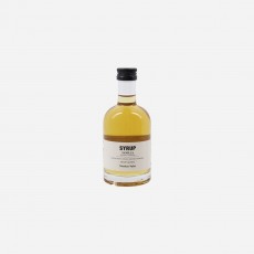 Sirup - Vanilje - Nicolas Vahé