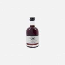 Sirup - Hasselnød - Nicolas Vahé