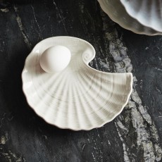 GULLFOSS tray, S, white