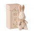 Kanin i rosa æske "My first bunny" - Maileg