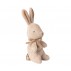 Kanin i rosa æske "My first bunny" - Maileg