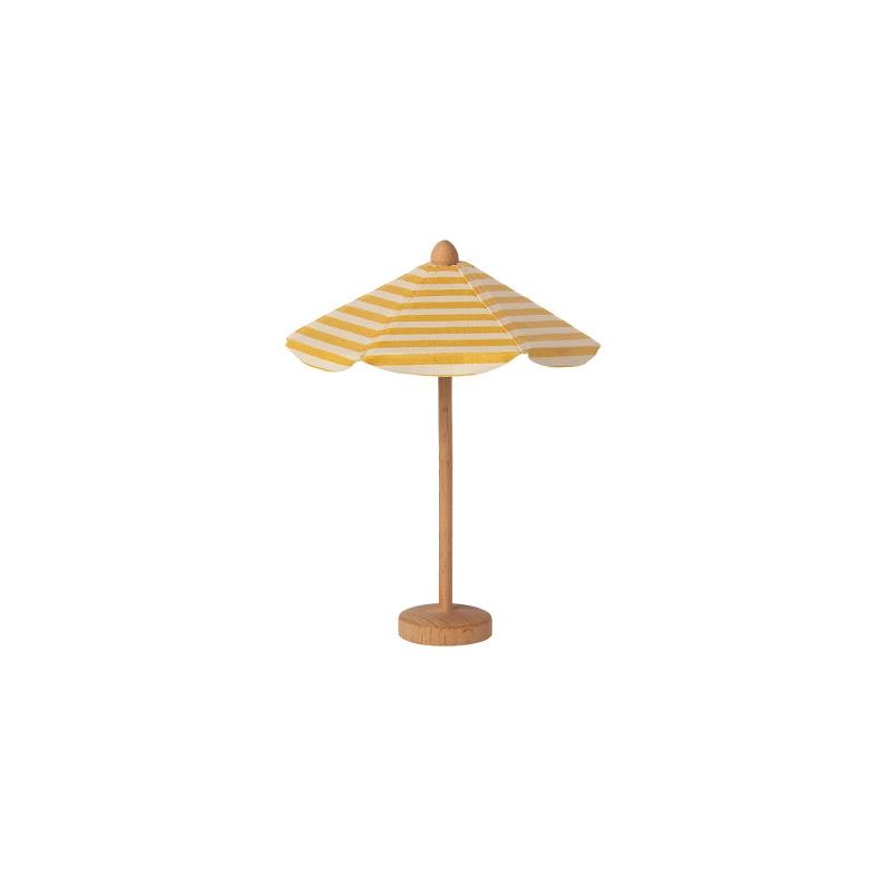 2: Maileg Strand Parasol