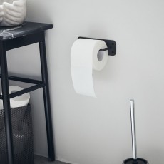 Toiletrulleholder "Pati" antik sort - House Doctor