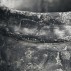 Urtepotteskjuler "Rube" grå cement - House Doctor - H: 17,5 cm