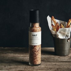 Salt med chili - Nicolas Vahé