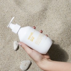 Sollotion faktor 30 "Mildly scented" - Meraki - 275 ml