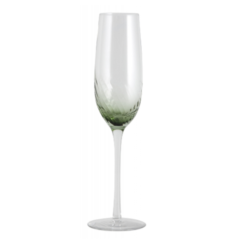 Champagneglas 