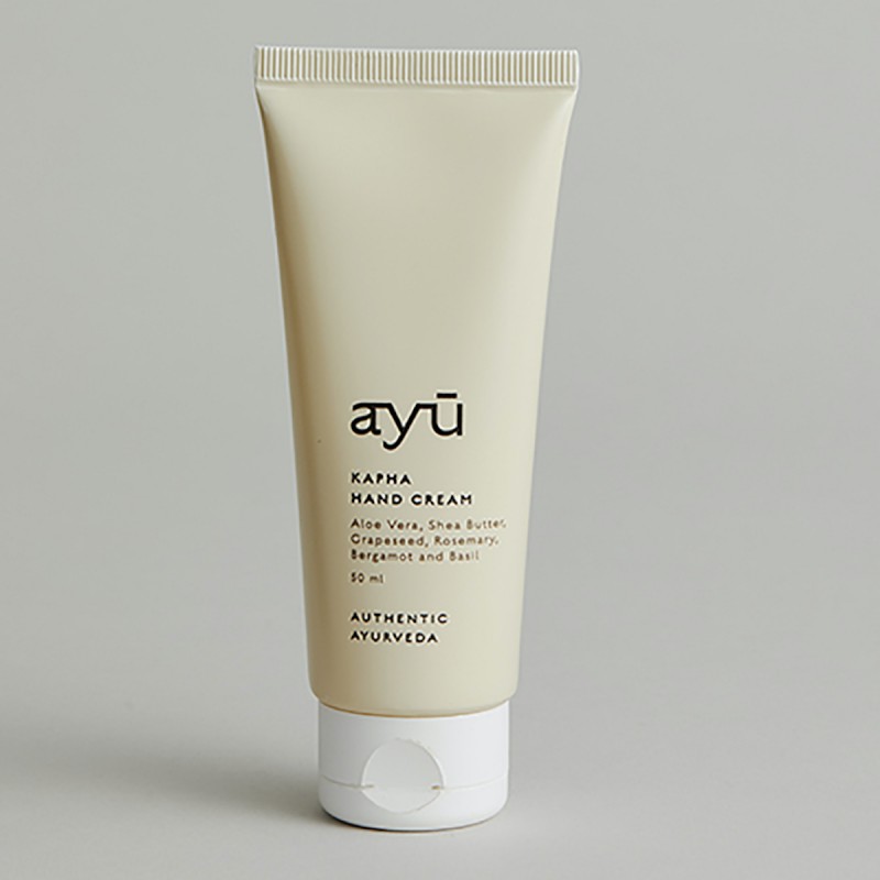 Billede af Håndcreme "AYU" Kapha - Nordal 50 ml