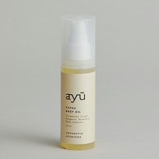 Body olie "AYU" Kapha - Nordal 50 ml