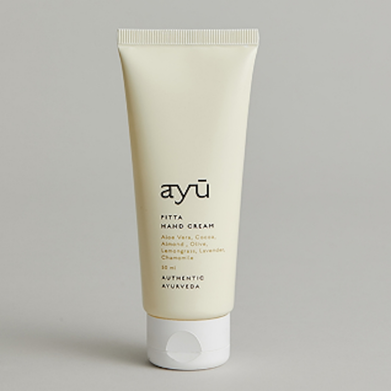 Billede af Håndcreme "AYU" Pitta - Nordal 50 ml