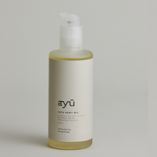 Body olie "AYU" Vata - Nordal 200 ml