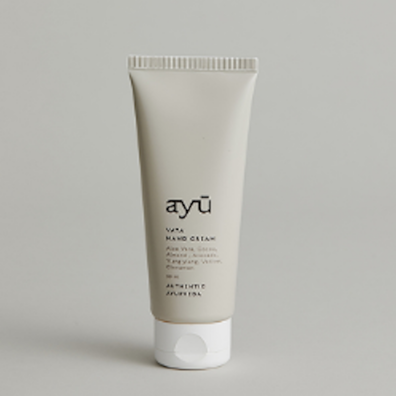 Billede af Håndcreme "AYU" Vata - Nordal 50 ml