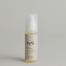 Body olie "AYU" Vata - Nordal 50 ml