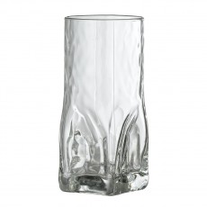 Drikkeglas "Zera" - Bloomingville H: 16 cm