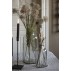 Vase "Clarity" glas - Ib Laursen - H: 22,5 cm