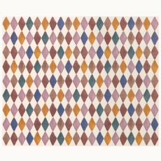 Giftwrap, Harlequin - 10 m