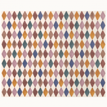 Giftwrap, Harlequin - 10 m