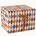 Giftwrap, Harlequin - 10 m