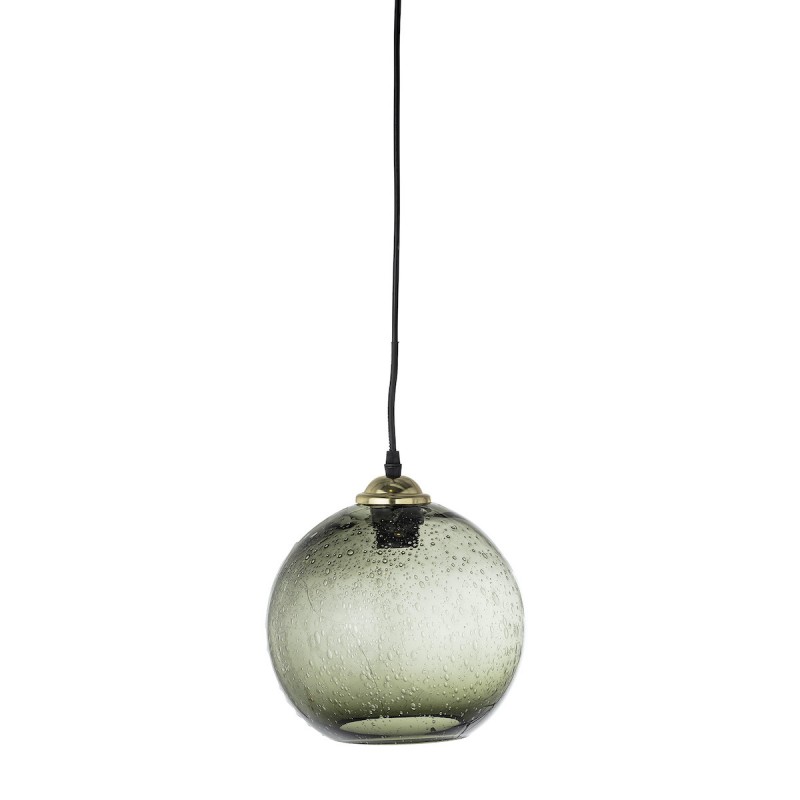 Alber pendulum (Grøn)