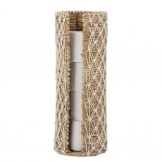 Toiletpapirholder "Jussi" t/ 4 ruller - Bloomingville
