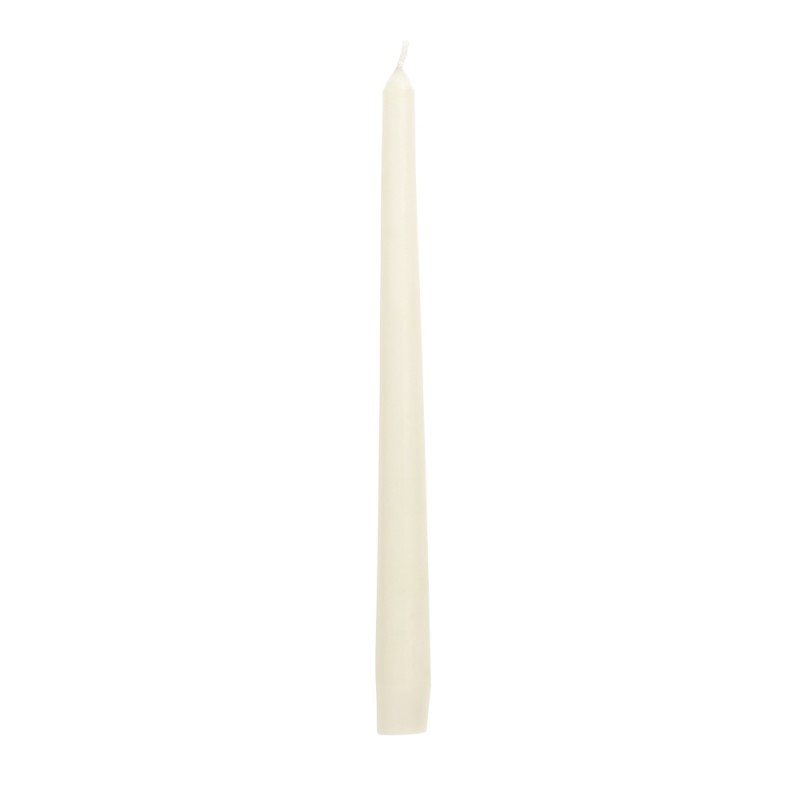 Se CANDLE STEARINLYS CREME hos Mostersskur.dk