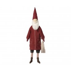 Nisse advent kalender julemand 2021 - Maileg - Mega