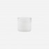 Fyrfadsstage "Mist" hvid - House Doctor H: 11,5 cm