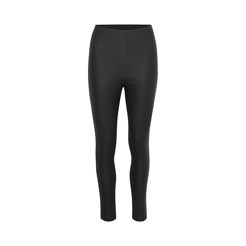 Billede af Leggings / bukser sort "JoridSZ" - Saint Tropez