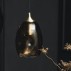 Lampe "REA" brun - NORDAL