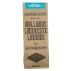 "Hollands lækreste lakrids" salt - Gourmeture 200 g