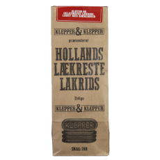 "Hollands lækreste lakrids" sød - Gourmeture 200 g