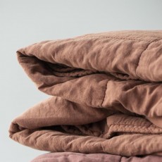 Quilt / Vattæppe XXX - Ib Laursen 130x180