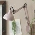 Væglampe arkitektmodel rosa - Ib Laursen Dia: 13 cm