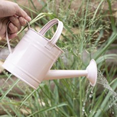 Vandkande lyserød m/ spreder - Ib Laursen 0,8 ltr.