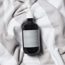 Shampoo "Silky mist" - Meraki - ECO  