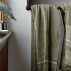 Håndklæde "Lovina" støvet olivengrøn - Bloomingville 50x100