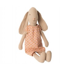 Pige kanin "Rabbit" i natkjole - Maileg - Str. 2