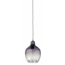 Loftslampe "Bubble" glas XXX - Nordal