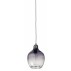 Loftslampe "Bubble" glas grå - Nordal