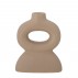 Stage "Luiss" lysebrun - Bloomingville H: 12,5