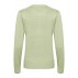 Bluse "MilaSZ" mintgrøn - Saint Tropez - Str. L