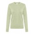 Bluse "MilaSZ" mintgrøn - Saint Tropez - Str. L
