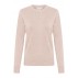 Bluse "MilaSZ" lys rosa - Saint Tropez