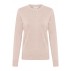 Bluse "MilaSZ" lys rosa - Saint Tropez