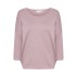 Bluse "MilaSZ" lys rosa - Saint Tropez